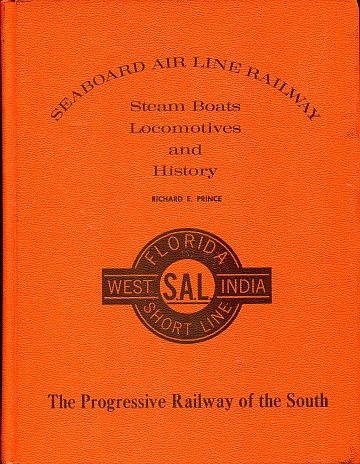  Seaboard Air Line Railway