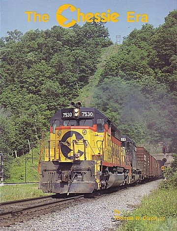 Chessie Era, The