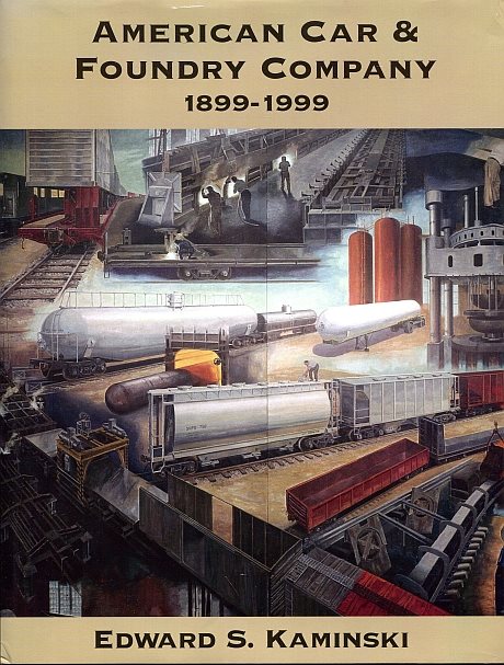 American Car & Foundry Company