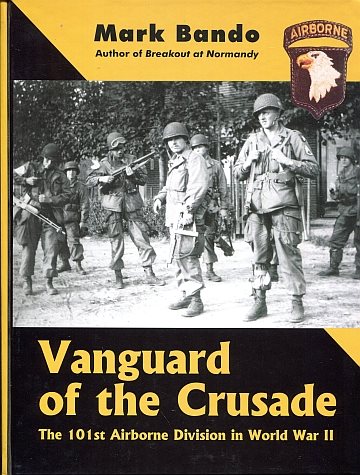 ** Vanguard of the Crusade