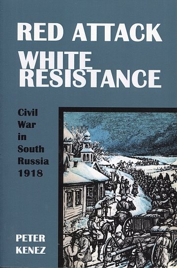 ** Red Attack – White Resistance