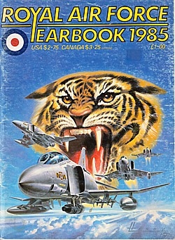 10172_RAFYB85_RAFYearbook1985