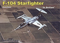 F-104 Starfighter