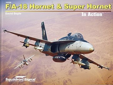  F/A-18 Hornet & Super Hornet