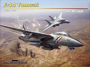  F-14 Tomcat