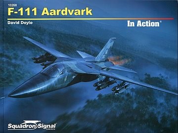  F-111 Ardvark 