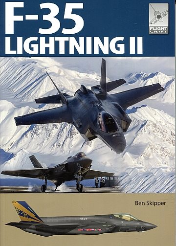 ! F-35 Lightning II