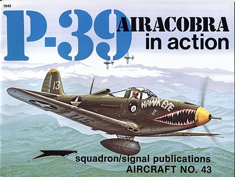 ** P-39 Airacobra