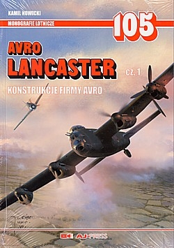 10518_AJML105_AvroLancaster