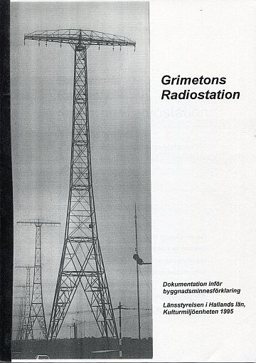 Grimetons Radiostation