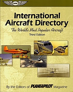 11242_9781560275909InternationalAircraftDirectory