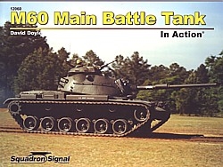 M60 Main Battle Tank 