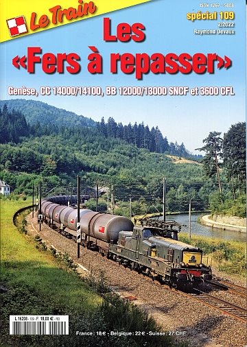  Les "Fer à repasser"