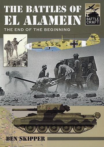 Battles of El Alamein