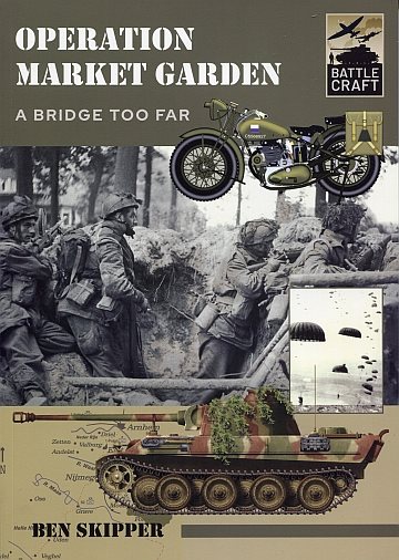  Operation Market Garden 