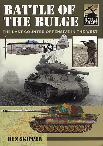 Battle of the Bulge