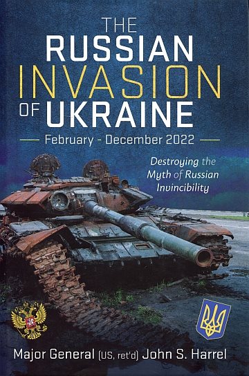  Russian invasion of Ukraine