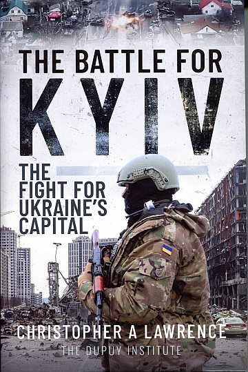 Battle of Kyiv