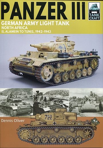 Panzer III