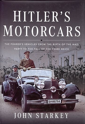  Hitler´s Motorcars