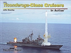 Ticonderoga-Class Cruisers