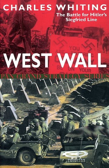 ** West wall