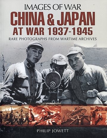  China & Japan at war 1937-1945