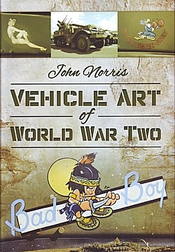 Vehicle Art of World War Two