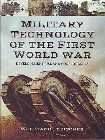 Military Technology of the First World War