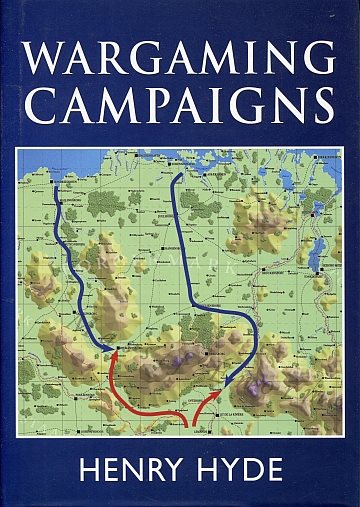 Wargaming Campaigns 