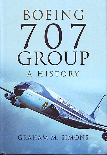 Boeing 707 Group