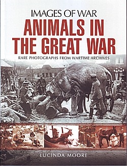 Animals in the Great War