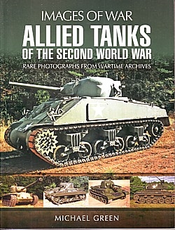 Allied Tanks of the Second World War