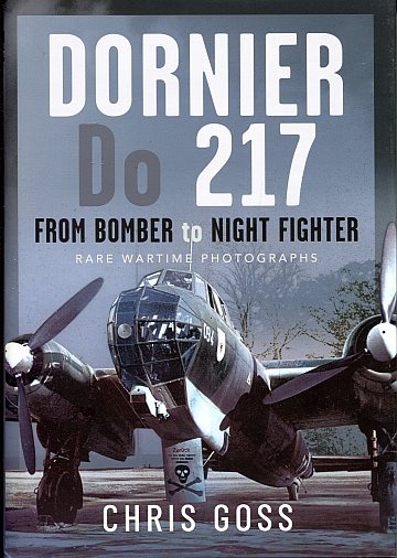  Dornier Do 217