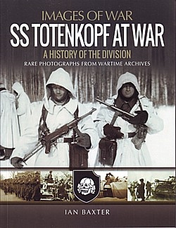 SS Totenkopf at War