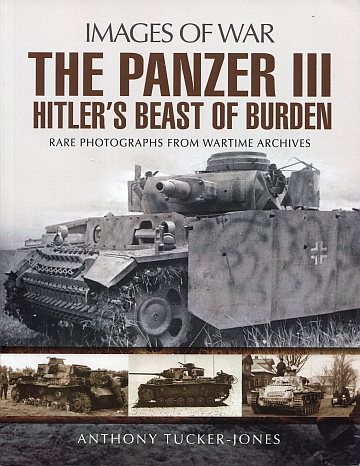 Panzer III