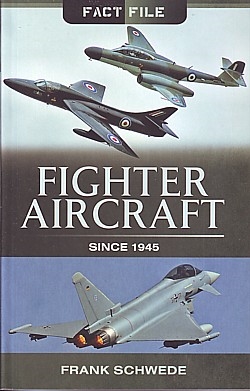 Fighter Aircraft since 1945