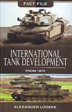 International Tank Development from 1970