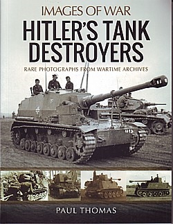  Hitler’s Tank Destroyers