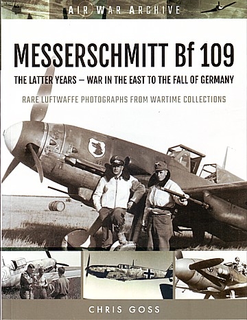 Messerschmitt Bf 109 
