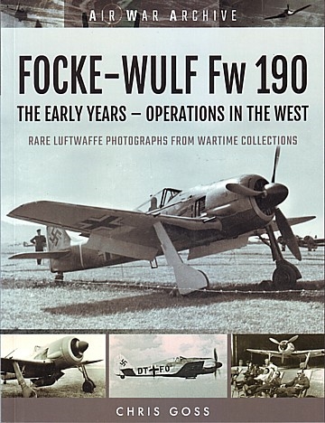 Focke-Wulf Fw 190 