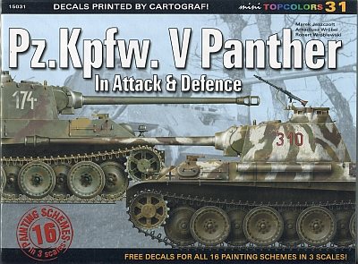  Pz.Kpfw. V Panther