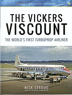  Vickers Viscount