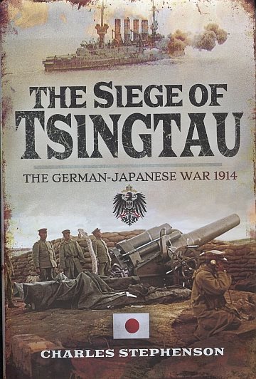 Siege of Tsingtau