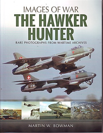 Hawker Hunter 