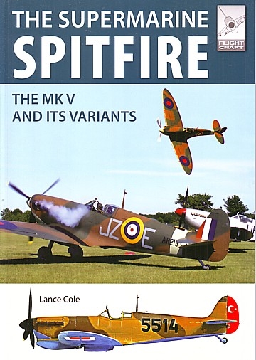 Supermarine Spitfire