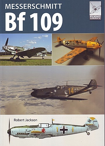 * Messerschmitt Bf 109