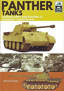 Panther Tanks