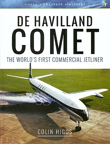  De Havilland Comet