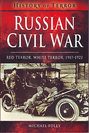  Russian Civil War